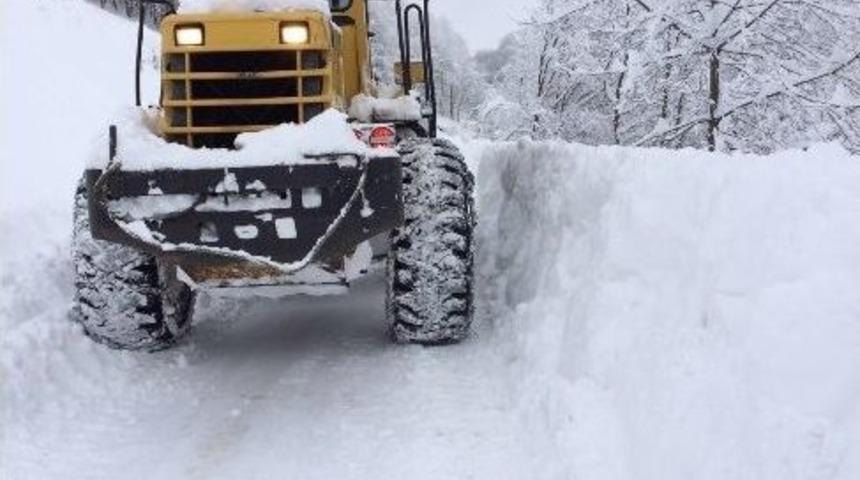 Yurt : &ldquo;karla M&uuml;cadele Donanımımız Yeterli&rdquo;