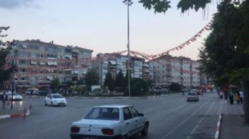 Kırklareli’nin Nüfusu 351 Bin 684’e Yükseldi