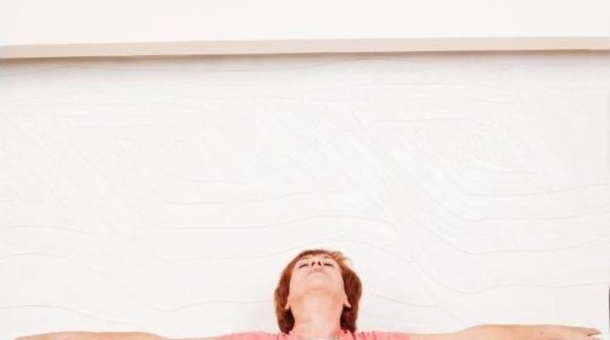 Kış Aylarında Göz Kuruluğuna Dikkat