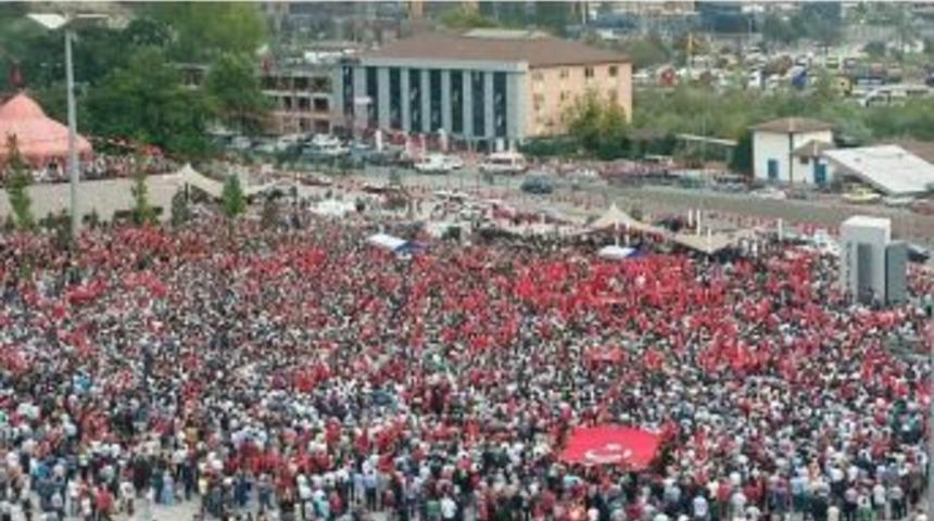 Karab&uuml;k&rsquo;&uuml;n N&uuml;fusu 242 Bin 347 Oldu