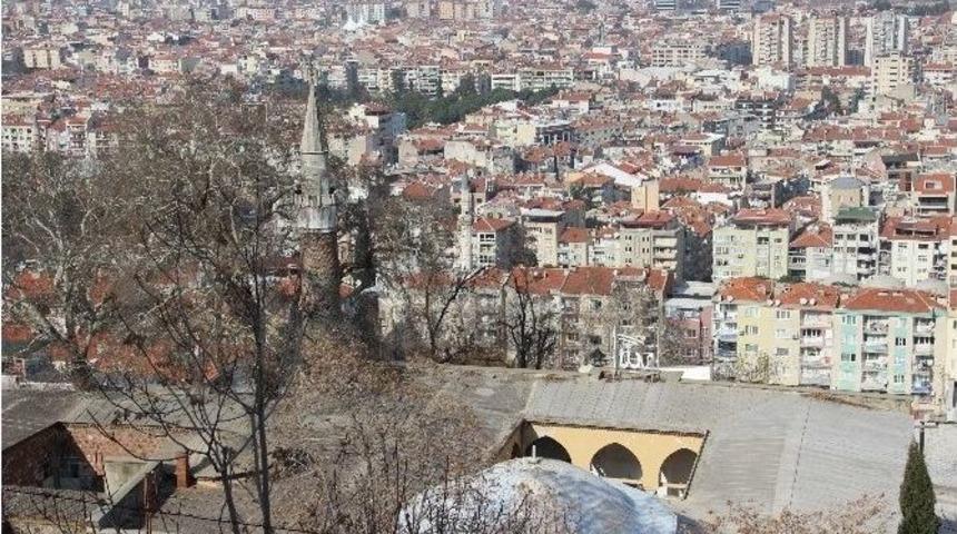 Manisa En Kalabalık 14&rsquo;&uuml;c&uuml; Şehir
