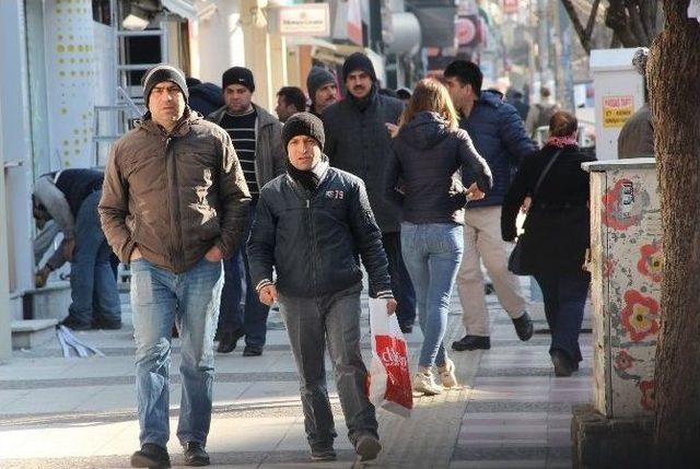 Manisa En Kalabalık 14’ücü Şehir