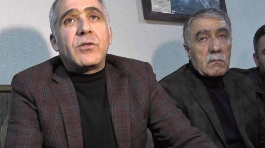 Hask&ouml;y Halkı Referandumda &lsquo;evet&rsquo; Oyu Kullanacak