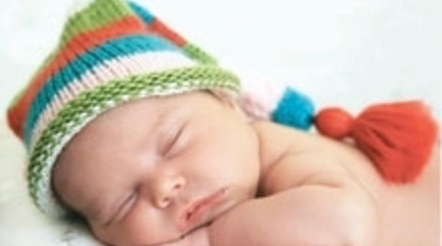 196 Dereceden Gelen Bebekler