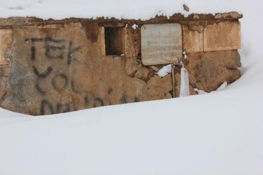 Bing&ouml;l&rsquo;de Hayat Durdu