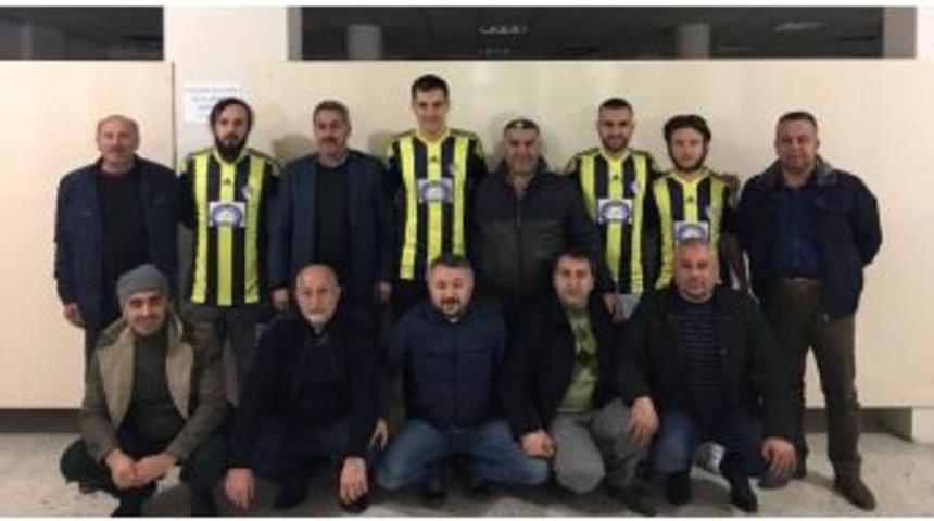 Kırıkhanspor&rsquo;dan 4 Transfer