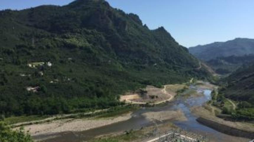 Ordu&rsquo;da Hes Başarısı