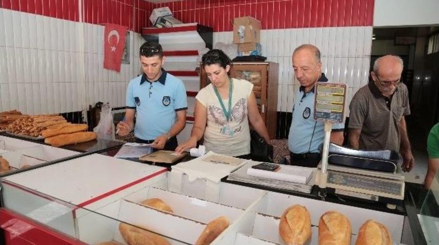 Toroslar&rsquo;da 2016 Yılında 364 İşyerine İş Yeri A&ccedil;ma Ve &Ccedil;alıştırma Ruhsatı Verildi