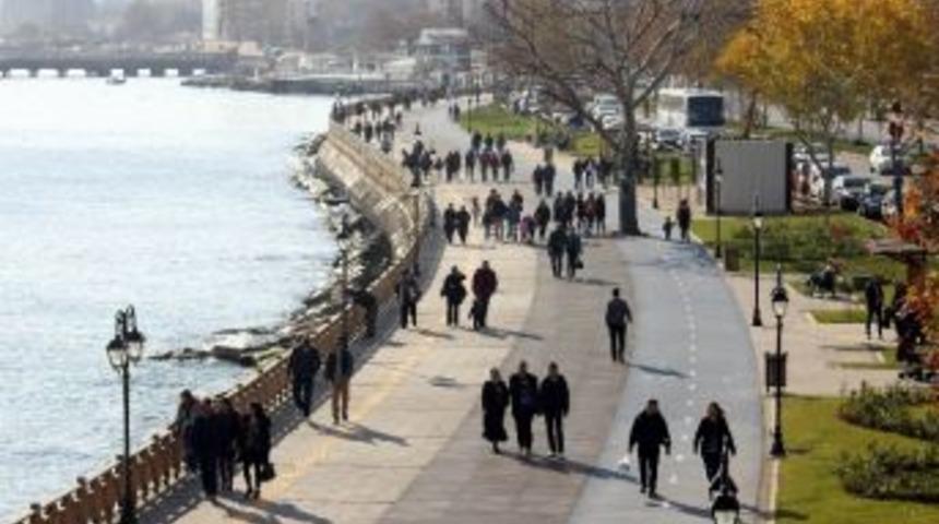 Tekirdağ&rsquo;ın N&uuml;fusu 972 Bin 875 Oldu