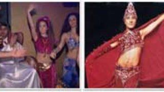 Zenneli Kına Geceleri