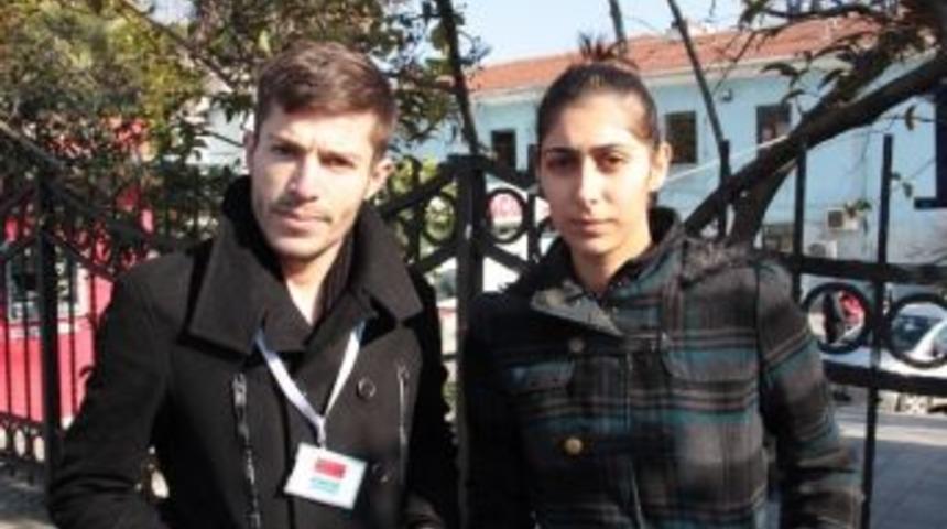 Kalbinde 3 Delik Bulunan Eymen Bebek Ameliyata Alındı