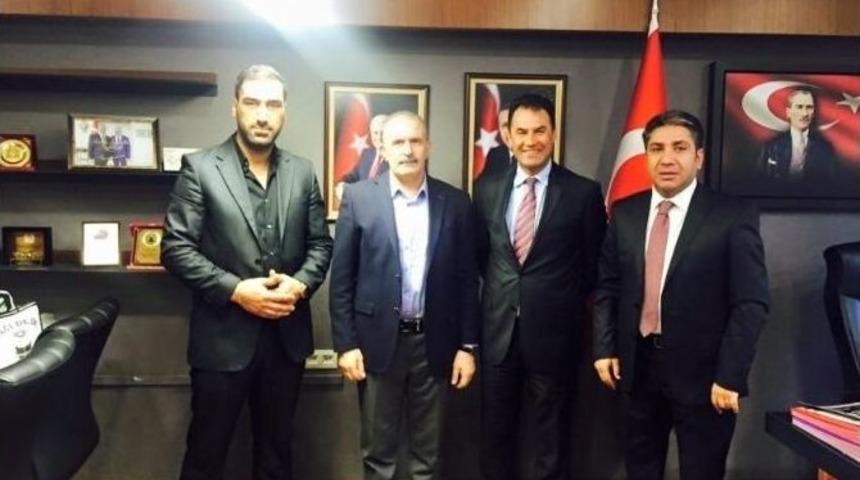 Siyasi Ve İdareciler Van İ&ccedil;in Neler S&ouml;ylediler