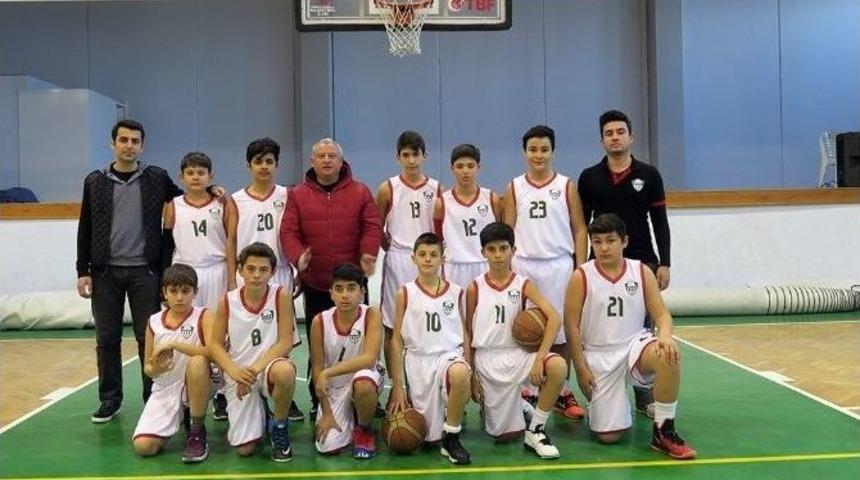 Basketbol Kardeşliği