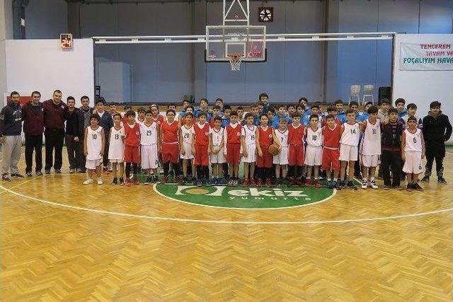 Basketbol Kardeşliği