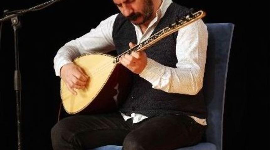 Başkan Yaşar, Radyo Eylem&rsquo;in Kuruluş Yıl D&ouml;n&uuml;m&uuml; Kutlamasına Katıldı