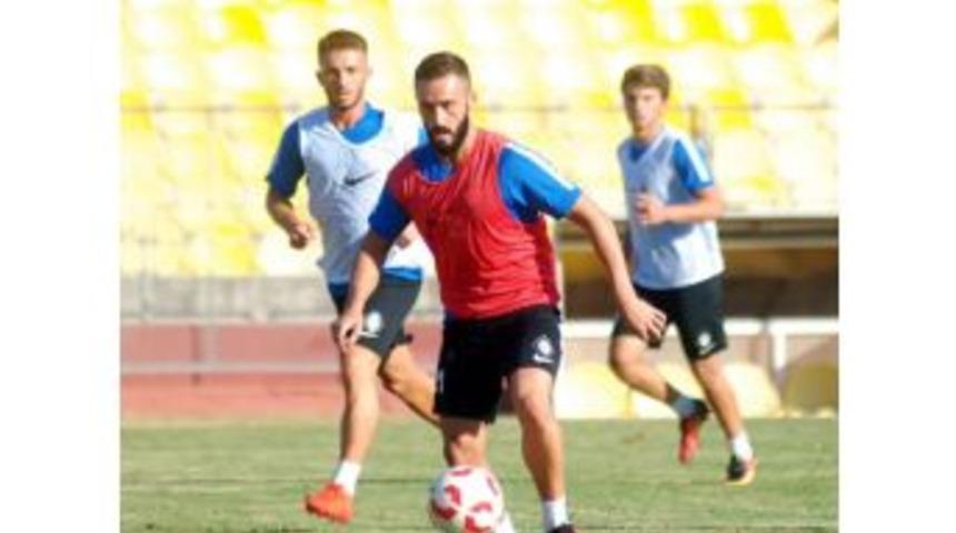 Altay Orhun'u Kiraladı