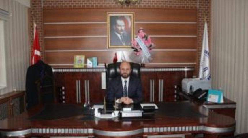 Paland&ouml;ken M&uuml;ft&uuml;s&uuml; Kotan G&ouml;reve Başladı