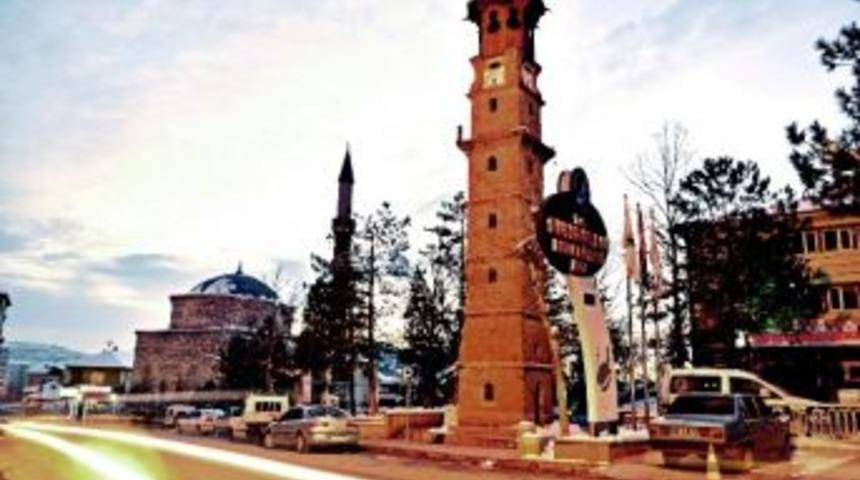 Sungurlu&rsquo;nun N&uuml;fusu Azaldı