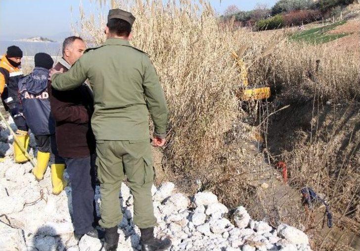 Selde Kaybolan 2 Kişiyi Arama Çalışmaları Yeniden Başladı G4