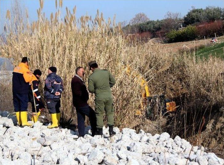 Selde Kaybolan 2 Kişiyi Arama Çalışmaları Yeniden Başladı G5