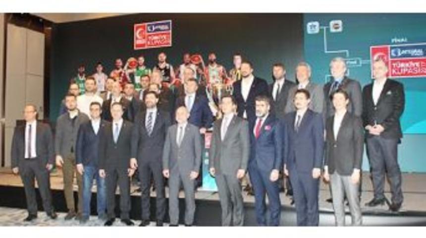 Integral Forex T&uuml;rkiye Kupası'nda Eşleşmeler Belli Oldu