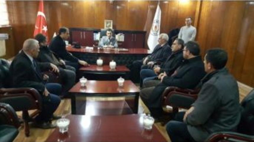 Bulanık Belediyesinden Girişimcilik Kursu