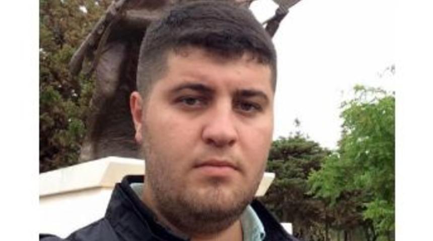 Fabrikada Iş Kazası: 1 Yaralı