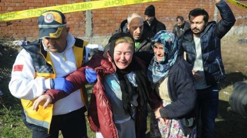 Annenin En Acı Teşhisi