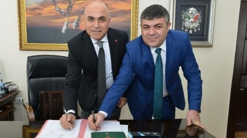 Yakutiye Belediye İş&ccedil;isi Mutlu Sona Ulaştı