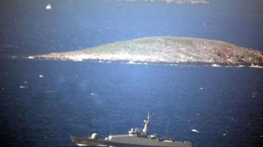 Kardak &Ccedil;evresinde Sıcak Dakikalar