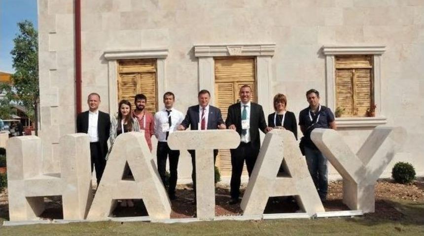 Expo 2021 Hatay&rsquo;da Yapılacak