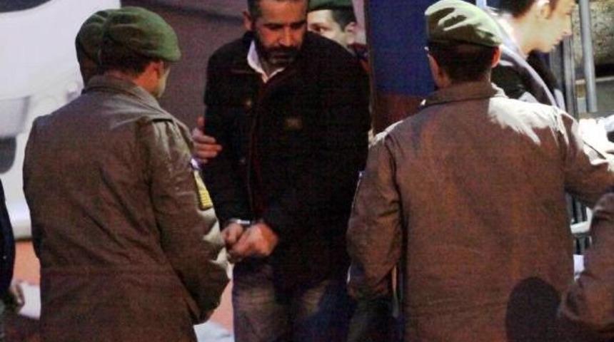 'canlı Bomba' Operasyonu Davasında Hdp İl Başkanı Ve 4 Kişiye Hapis Cezası