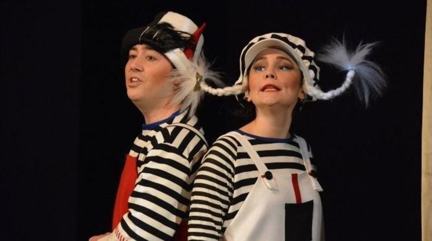 &ldquo;değirmendeki Hazine&rdquo; Bergama&rsquo;da