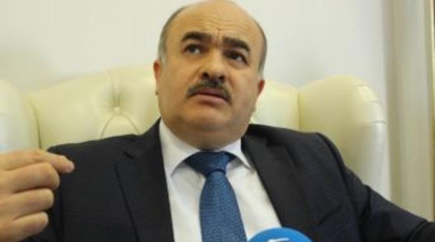 Karadeniz Sahillerine Vuran B&uuml;y&uuml;kbaş Hayvanlarla İlgili Vali Dağlı Konuştu