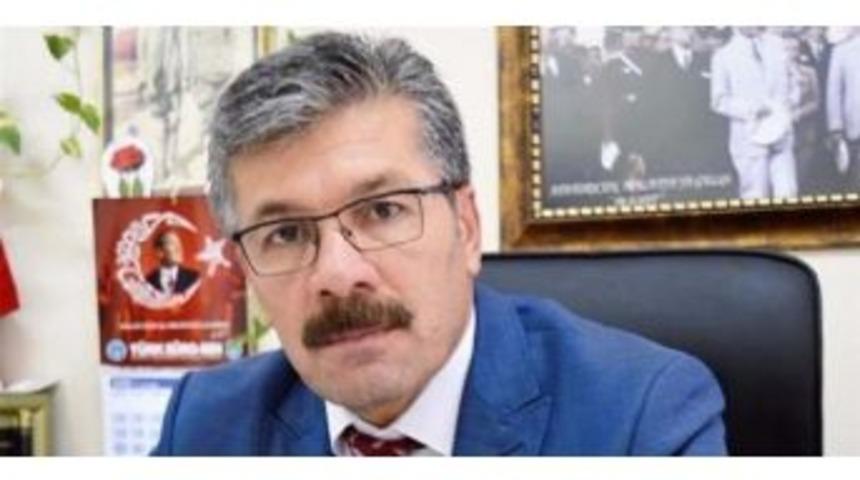 Skandal Mesaja Ysk Müdüründen Savunma: 12 Yaşındaki Çocuğum Paylaşmış