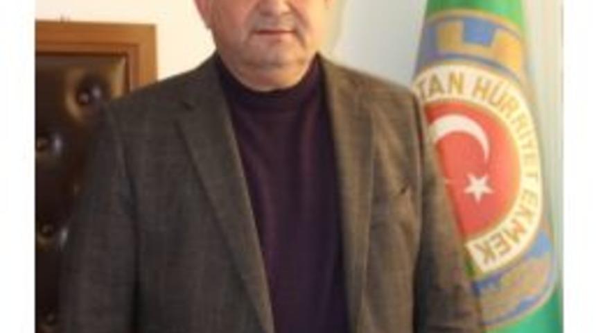 G&ouml;k&ccedil;el: &ldquo;buğday İthalinde Yanlıştan D&ouml;ns&uuml;nler&rdquo;