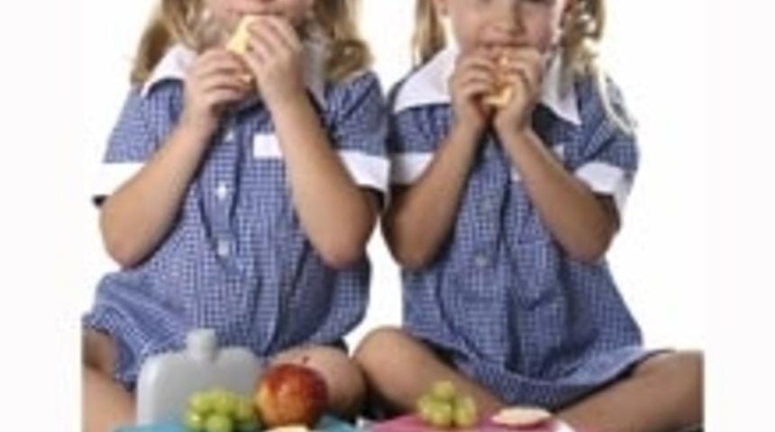 Beslenme &Ccedil;antasını Nasıl Hazırlamalı?