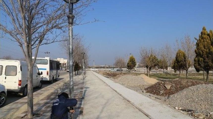 Irlamaz Aydınlanıyor