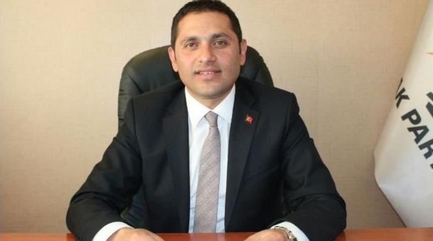 Karaduman, &ldquo;kapı Kapı Dolaşarak Sistemin Kazanımlarını Anlatacağız&rdquo;