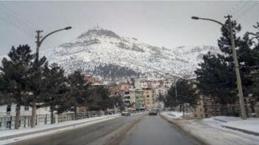 Kar Zigana&rsquo;yı Aşamadı