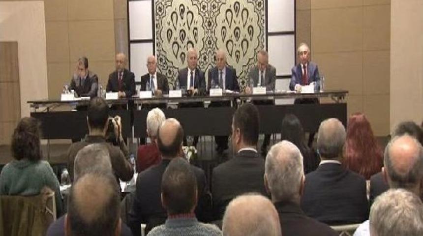 Alevi Vakıfları Ve Inan&ccedil; &Ouml;nderleri Zorunlu Din M&uuml;fredatıyla Ilgili Taleplerini A&ccedil;ıkladı