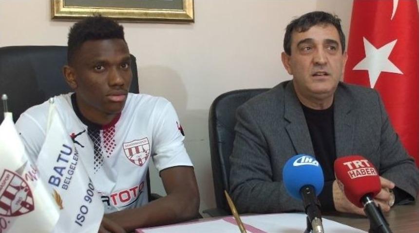 Bandırmaspor&rsquo;da Gece Yarısı Transfer Operasyonu