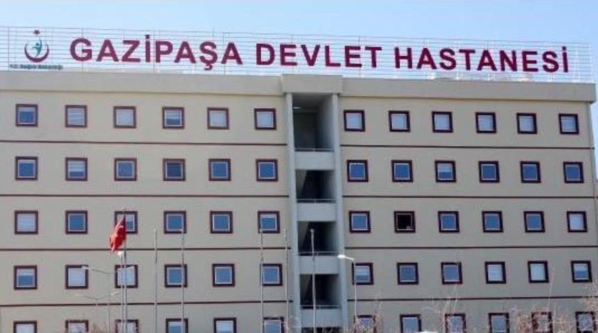 Morgda &Ouml;z&ccedil;ekime Soruşturma