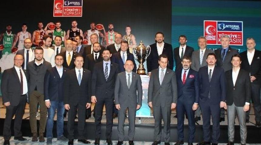 Uğur Okulları 2017 Intregral Forex T&uuml;rkiye Kupası Resmi Sponsoru Oldu