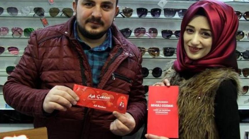 'sevgililer G&uuml;n&uuml;' I&ccedil;in &Ouml;zel Hediyeler