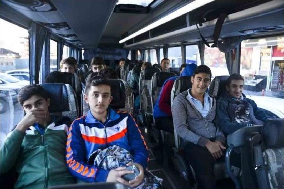 Maltepe Belediyesi Ara&ccedil;ları 10 Milyon Kilometre Yol Katetti