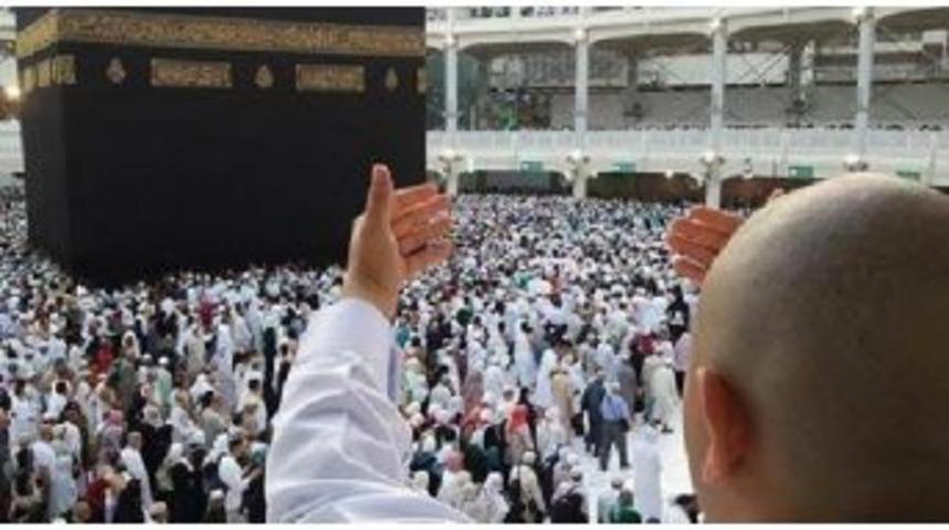 Diyanet'ten &Uuml;niversite &Ouml;ğrencilerine &Ouml;zel Umre Turu