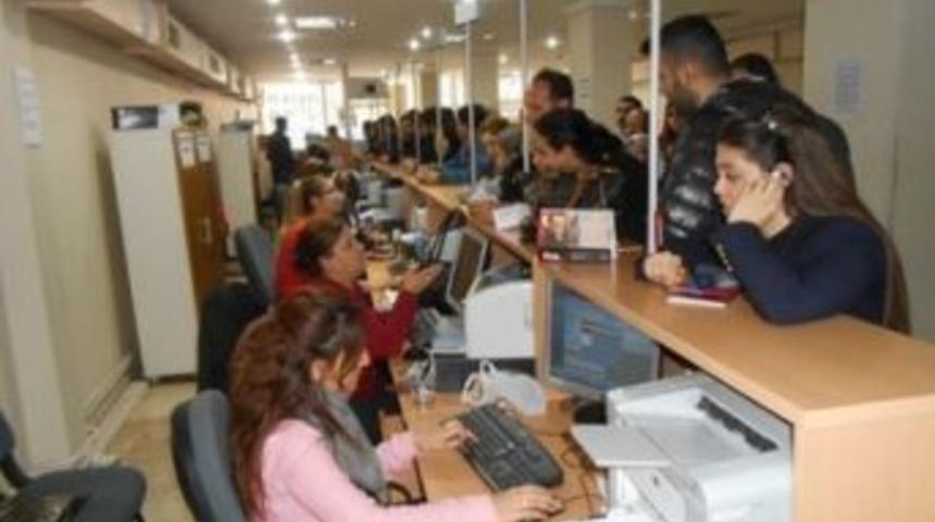 T&uuml;ik 2016 N&uuml;fus Verilerini A&ccedil;ıkladı