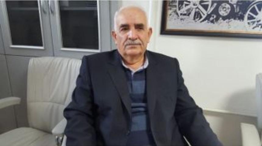 Akay&rsquo;a &Ccedil;e&ccedil;en Dopingi