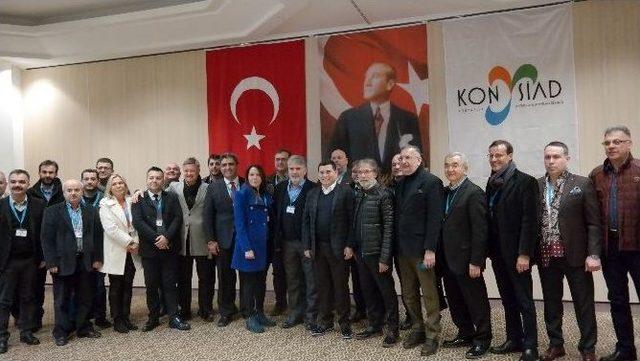 Antalya’da 20 Binden Fazla Gecekondu Yıkıldı